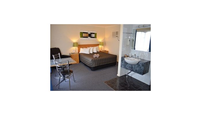 Arkana Motor Inn & Terrace Apartments poza 9