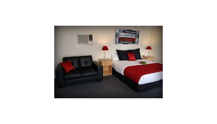 Arkana Motor Inn & Terrace Apartments poza 3