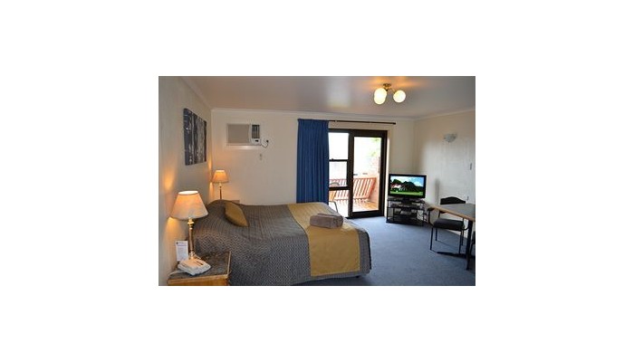 Arkana Motor Inn & Terrace Apartments poza 4