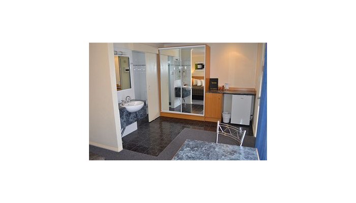 Arkana Motor Inn & Terrace Apartments poza 5