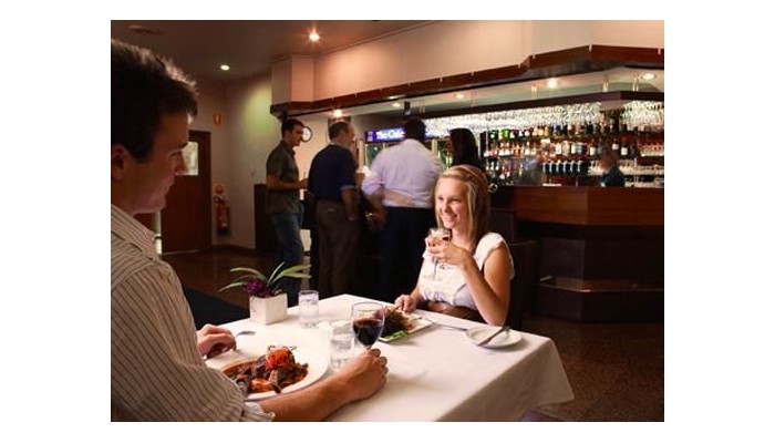 Hotel Best Western Southgate Motel poza 9