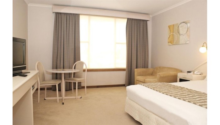Hotel Best Western Southgate Motel poza 8