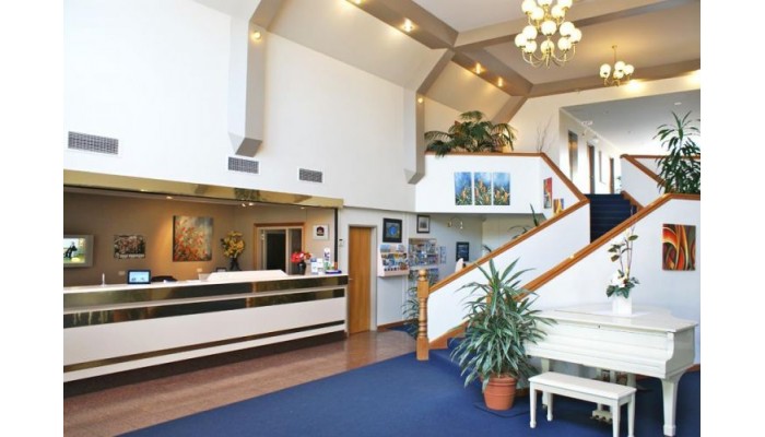 Hotel Best Western Southgate Motel poza 4