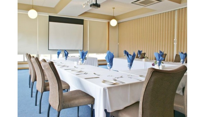 Hotel Best Western Southgate Motel poza 1