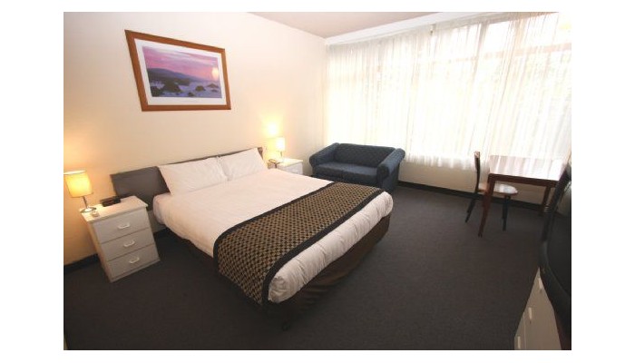 Hotel Econo Lodge Limestone Coast poza 6
