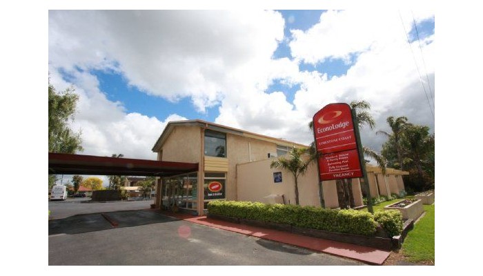 Hotel Econo Lodge Limestone Coast poza 2