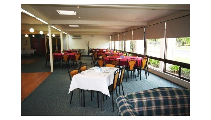 Hotel Econo Lodge Limestone Coast poza 9