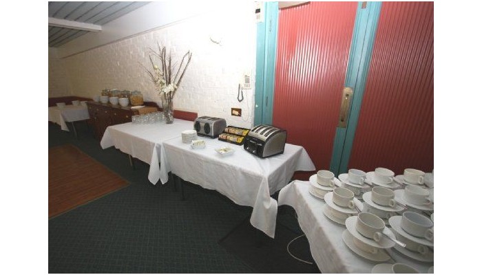 Hotel Econo Lodge Limestone Coast poza 0