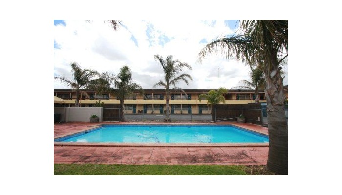 Hotel Econo Lodge Limestone Coast poza 8