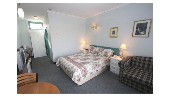 Hotel Econo Lodge Limestone Coast poza 4