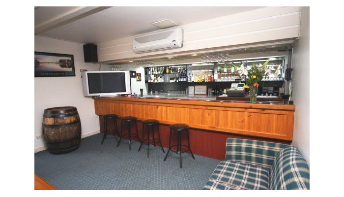 Hotel Econo Lodge Limestone Coast poza 10