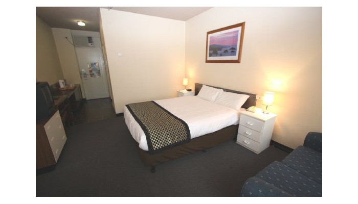 Hotel Econo Lodge Limestone Coast poza 5