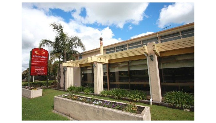 Hotel Econo Lodge Limestone Coast poza 3