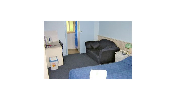 Hotel Jubilee Motor Inn poza 1