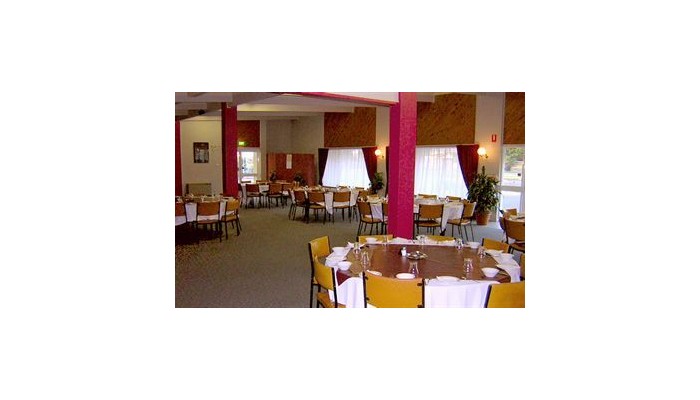 Hotel Jubilee Motor Inn poza 4