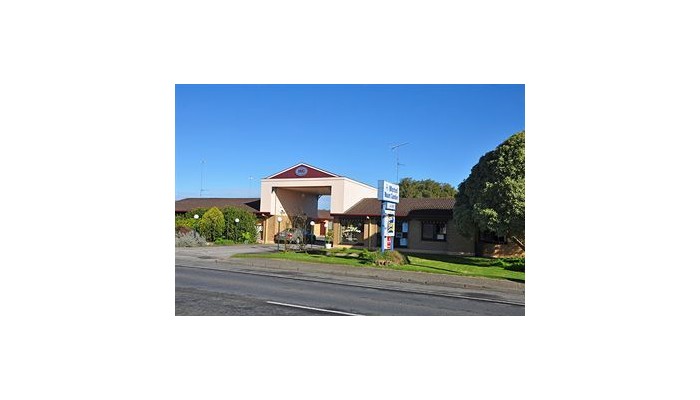 Hotel Motel Mount Gambier poza 10