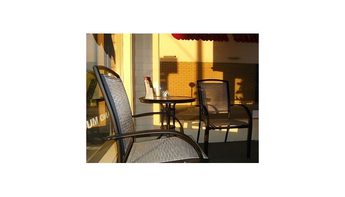 Hotel Motel Mount Gambier poza 0