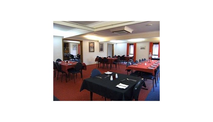 Hotel Motel Mount Gambier poza 5