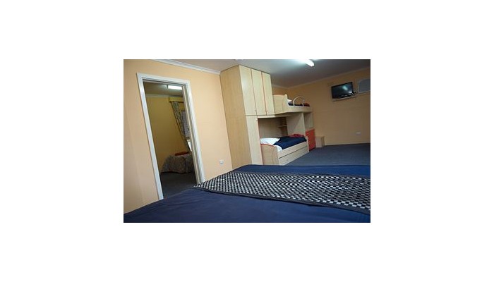Hotel Motel Mount Gambier poza 7