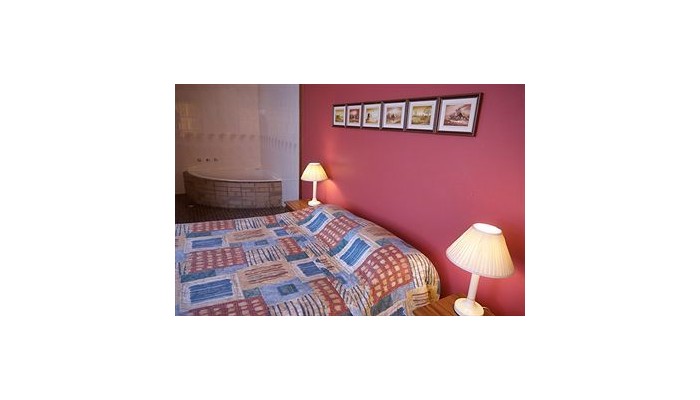 Hotel Motel Mount Gambier poza 9