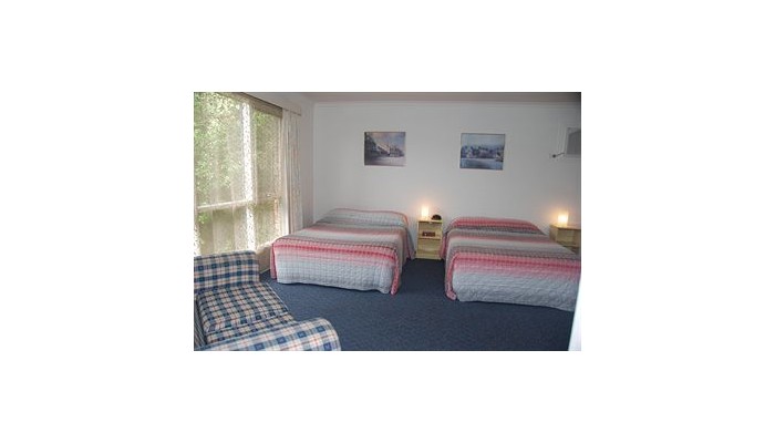 Hotel Motel Mount Gambier poza 11