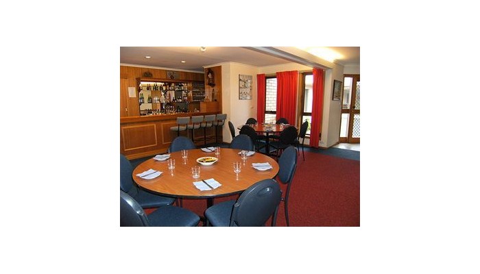 Hotel Motel Mount Gambier poza 4