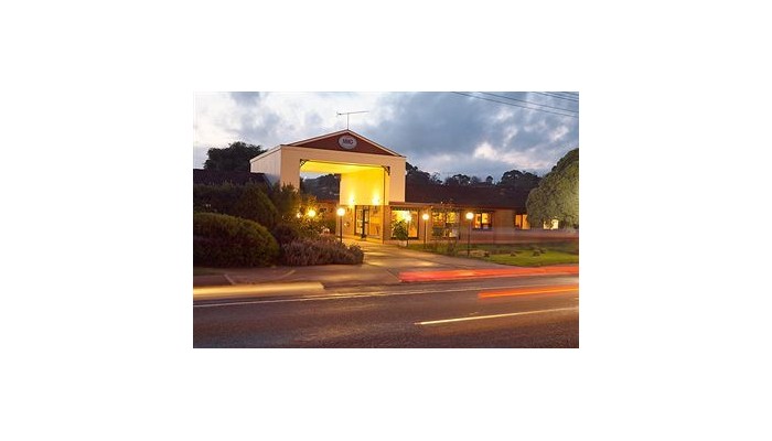 Hotel Motel Mount Gambier poza 8