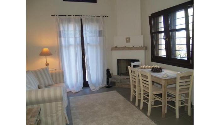 Hotel Eleonas Vergopoulou poza 1