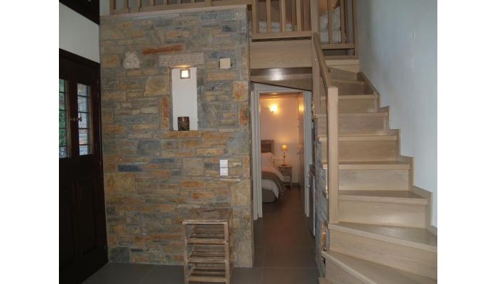 Hotel Eleonas Vergopoulou poza 3