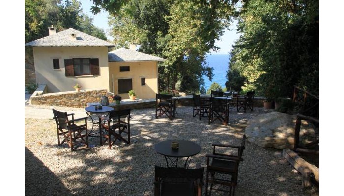 Hotel Eleonas Vergopoulou poza 7