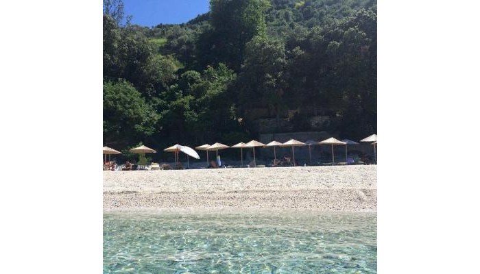 Hotel Eleonas Vergopoulou poza 6