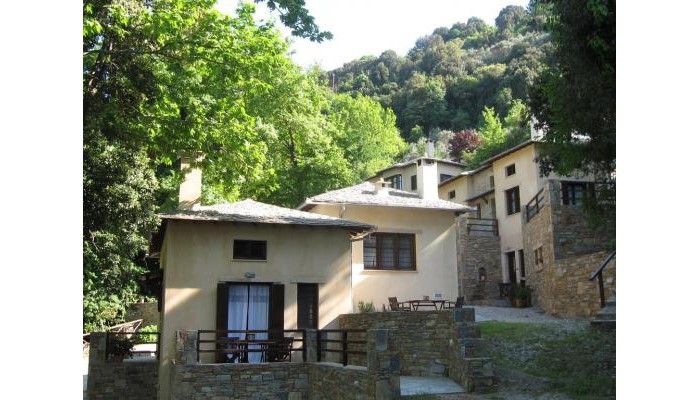 Hotel Eleonas Vergopoulou poza 8