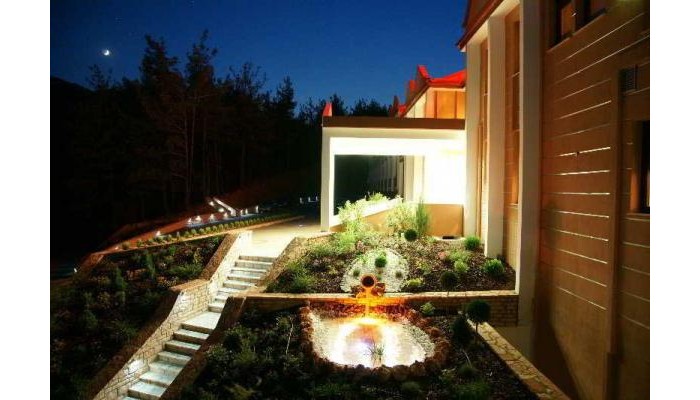 Hotel Mouzaki Palace poza 6