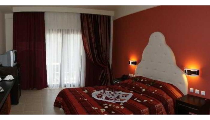 Hotel Mouzaki Palace poza 1