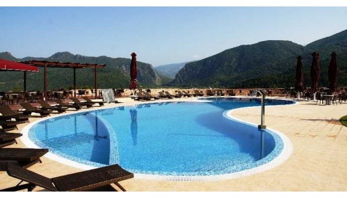 Hotel Mouzaki Palace poza 5