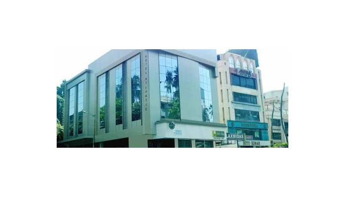 Atlantic Hotel poza 0