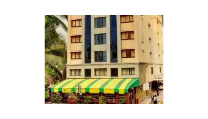 Emerald Htl And Executive Apartments poza 0