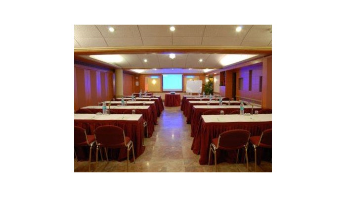 Emerald Htl And Executive Apartments poza 10