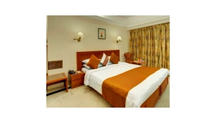 Emerald Htl And Executive Apartments poza 3