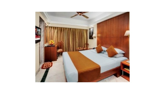 Emerald Htl And Executive Apartments poza 4