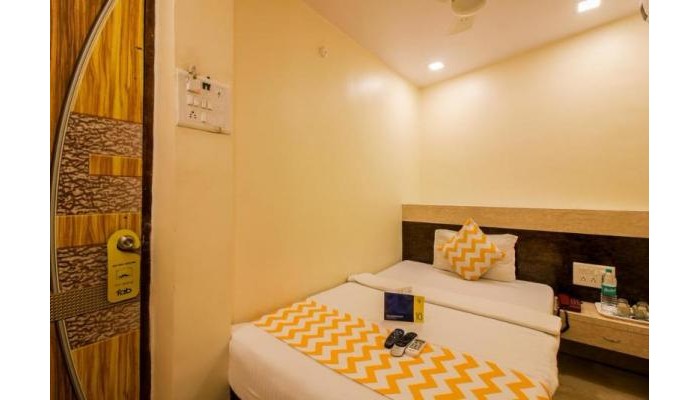 Fabhotel Ashir Inn Marol poza 4