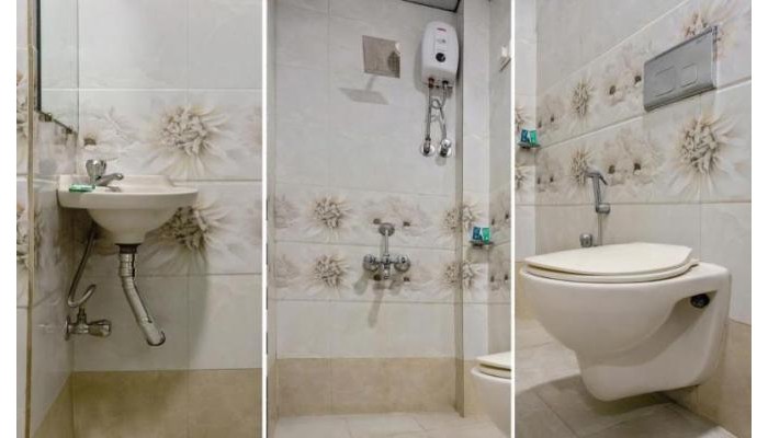 Fabhotel Ashir Inn Marol poza 3