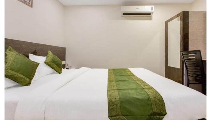Fabhotel Ashir Inn Marol poza 9