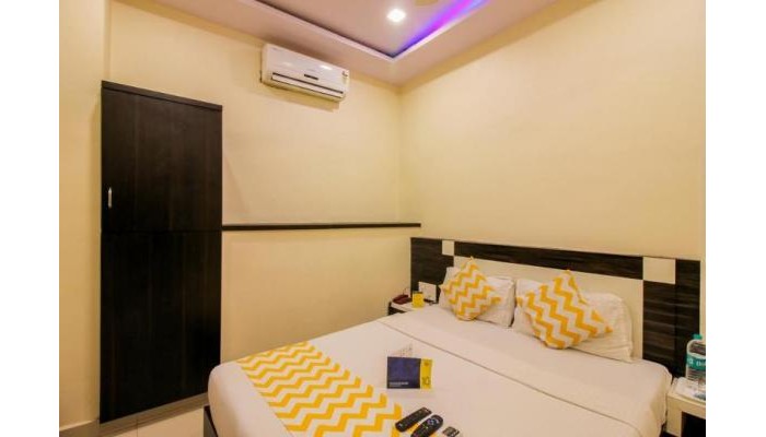 Fabhotel Ashir Inn Marol poza 8