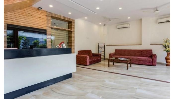 Fabhotel Ashir Inn Marol poza 2