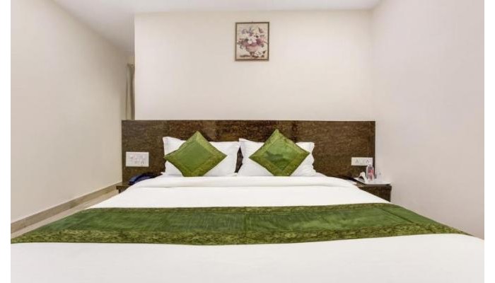 Fabhotel Ashir Inn Marol poza 5
