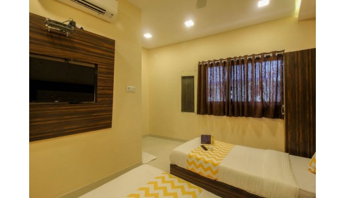 Fabhotel Elite 59 Andheri East poza 11