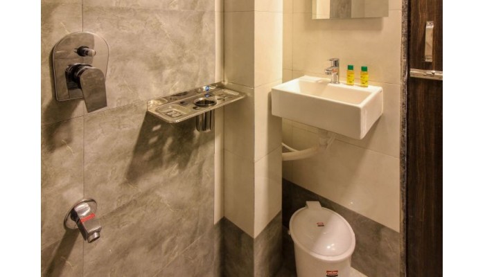 Fabhotel Elite 59 Andheri East poza 9