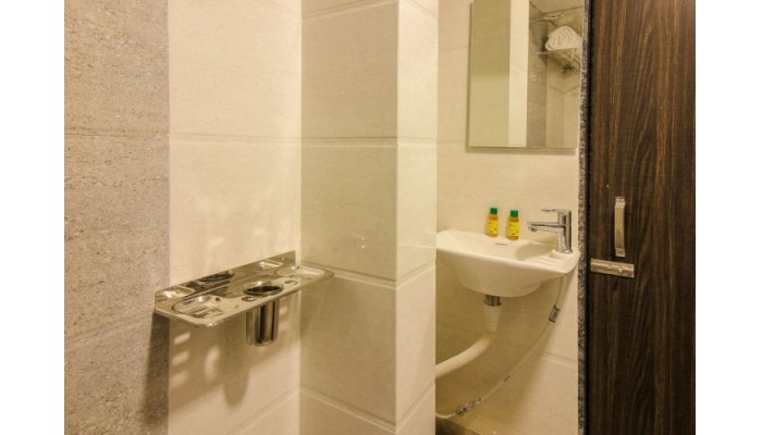 Fabhotel Elite 59 Andheri East poza 6