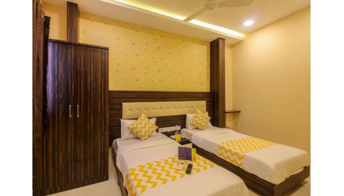 Fabhotel Elite 59 Andheri East poza 2
